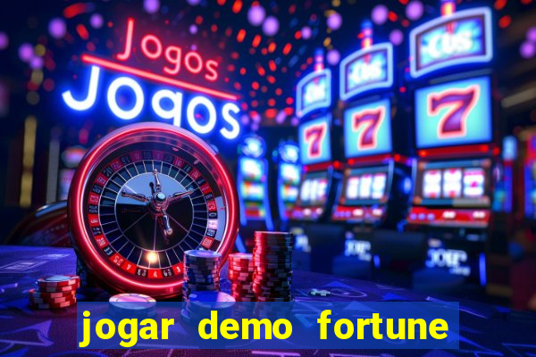 jogar demo fortune tiger 2